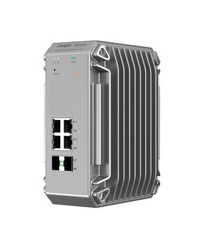 Комутатор Ruijie Reyee RG-NIS3100-4GT2SFP-HP