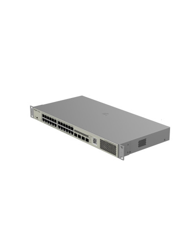 Комутатор Ruijie Reyee RG-NBS3100-24GT4SFP-P-V2