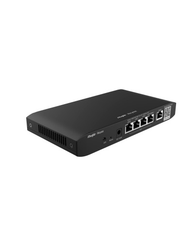 Маршрутизатор Ruijie Reyee RG-EG105G-P V3