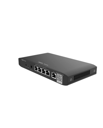 Маршрутизатор Ruijie Reyee RG-EG105G-P V3