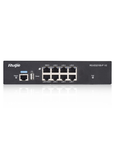 Маршрутизатор Ruijie RG-EG2100-P v2
