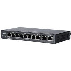 Маршрутизатор Ruijie Reyee RG-EG210G-P