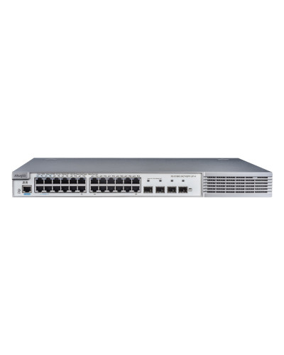 Комутатор Ruijie XS-S1960-24GT4SFP-UP-H