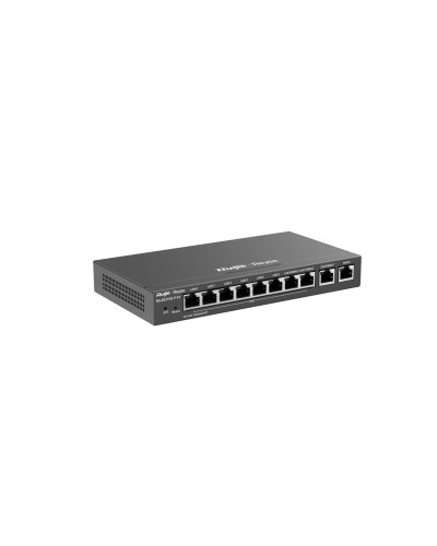 Маршрутизатор Ruijie Reyee RG-EG210G-P V3