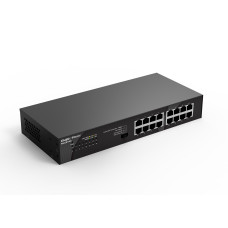 Комутатор Ruijie Reyee RG-ES116G