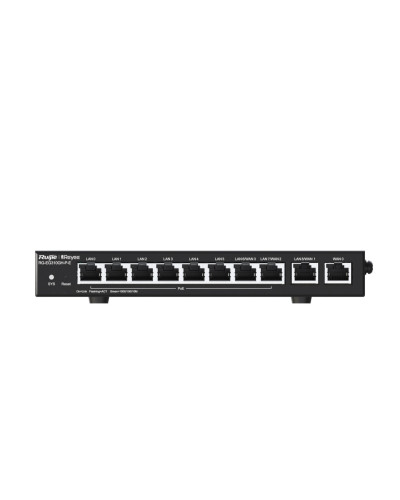 Маршрутизатор Ruijie Reyee RG-EG310GH-P-E