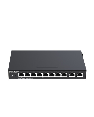 Маршрутизатор Ruijie Reyee RG-EG310GH-P-E