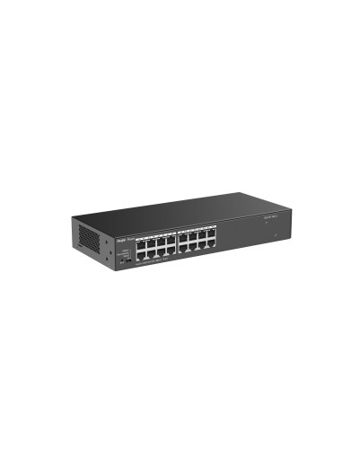 Комутатор Ruijie Reyee RG-ES116G-L