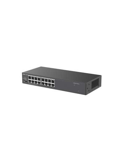 Комутатор Ruijie Reyee RG-ES116G-L