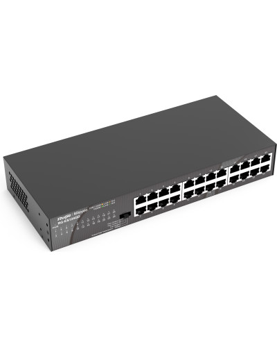 Комутатор Ruijie Reyee RG-ES124GD