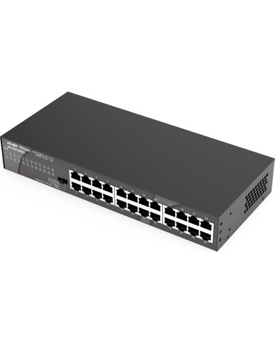 Комутатор Ruijie Reyee RG-ES124GD