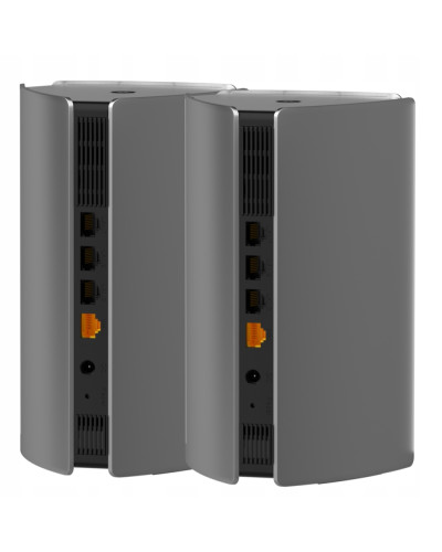 Комплект з двох Mesh Wi-Fi маршрутизаторів Ruijie M32 (RG-M32(2PACK))