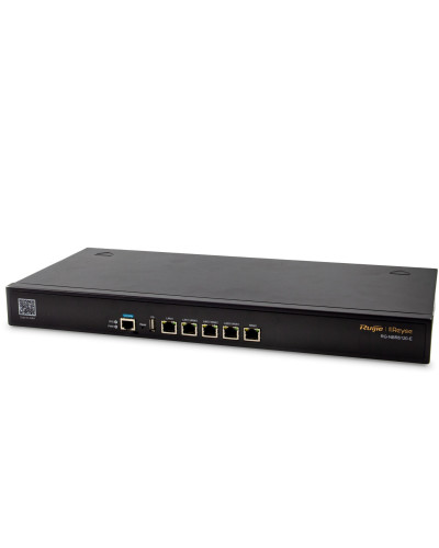 Маршрутизатор Ruijie Reyee RG-NBR6120-E