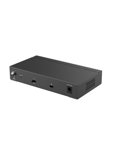 Комутатор Ruijie Reyee RG-ES206GS-P
