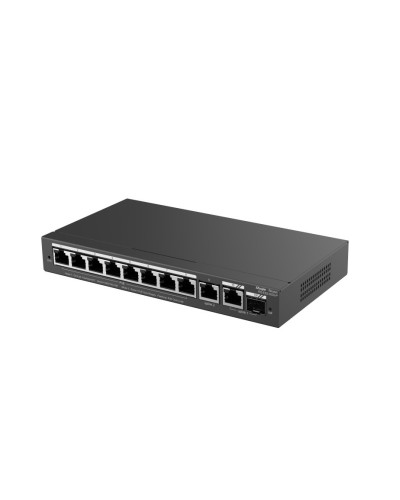 Комутатор Ruijie Reyee RG-ES210GS-P