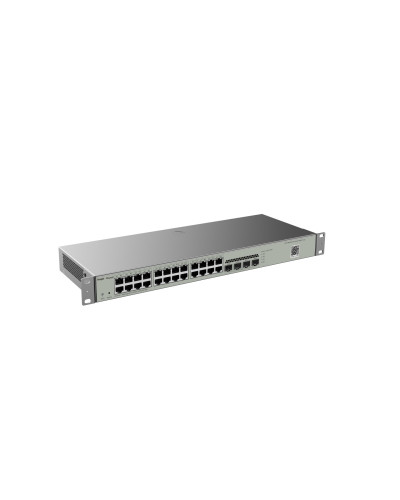 Комутатор Ruijie Reyee RG-NBS3100-24GT4SFP-V2