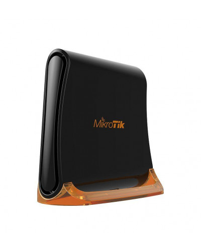 Mikrotik hAP mini