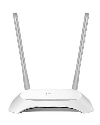 Бездротовий маршрутизатор TP-Link TL-WR850N