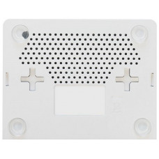 Маршрутизатор MikroTik RouterBOARD RB750GR3 hEX