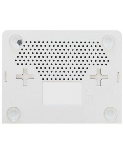 MikroTik RouterBOARD RB750GR3 hEX