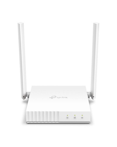 Бездротовий маршрутизатор TP-Link TL-WR844N