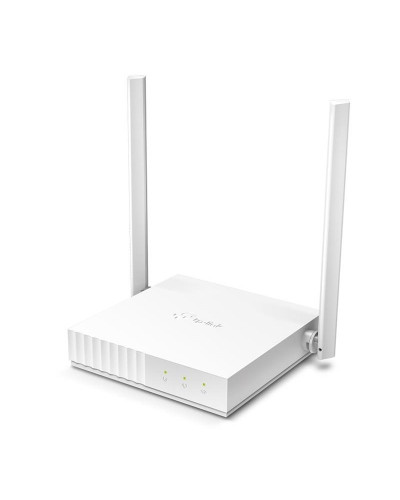 Бездротовий маршрутизатор TP-Link TL-WR844N