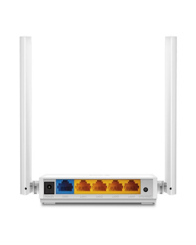 Бездротовий маршрутизатор TP-Link TL-WR844N