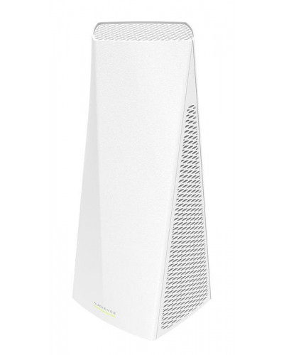 MikroTik Audience