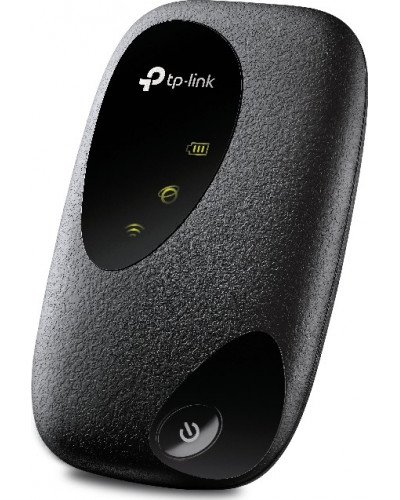 Бездротовий 4G маршрутизатор TP-Link M7000