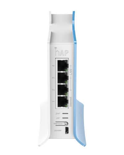 Mikrotik hAP lite TC