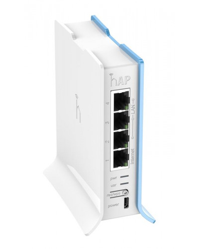 Mikrotik hAP lite TC