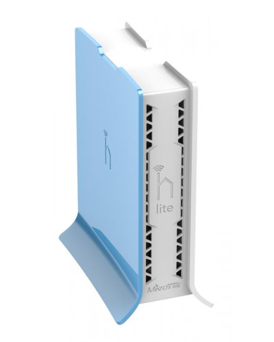 Mikrotik hAP lite TC