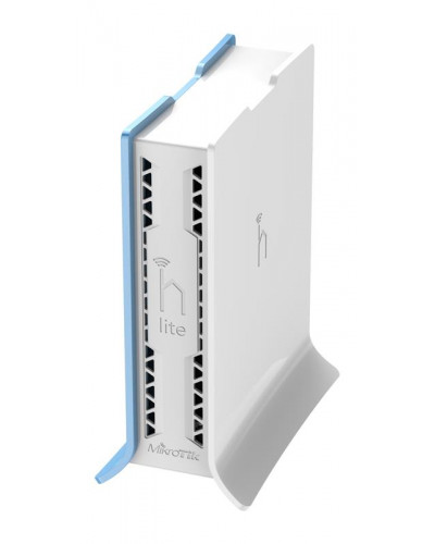 Mikrotik hAP lite TC