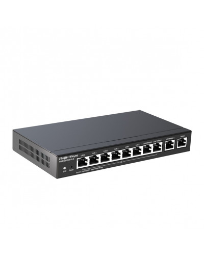 Маршрутизатор Ruijie Reyee RG-EG310GH-P-E