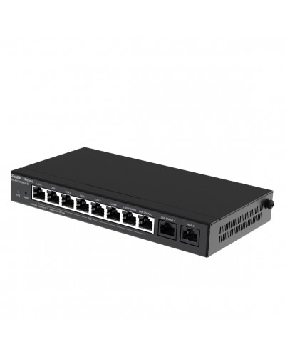 Маршрутизатор Ruijie Reyee RG-EG310GH-P-E