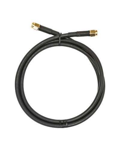 Кабель MikroTik (SMASMA) SMA-SMA, 1м