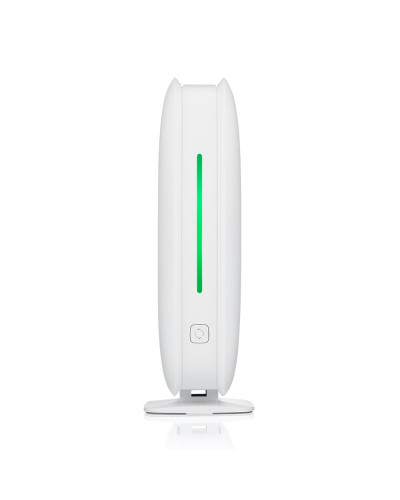 Комплект з двох Mesh Wi-Fi маршрутизаторів ZYXEL Multy M1 (WSM20-EU0201F) (AX1800, WiFi6, 1xGE WAN , 3xGE LAN , Amazon Alexa, 2шт)