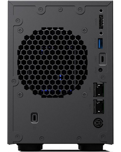 Мережевий дисковий масив Netgear RN42200-100NES