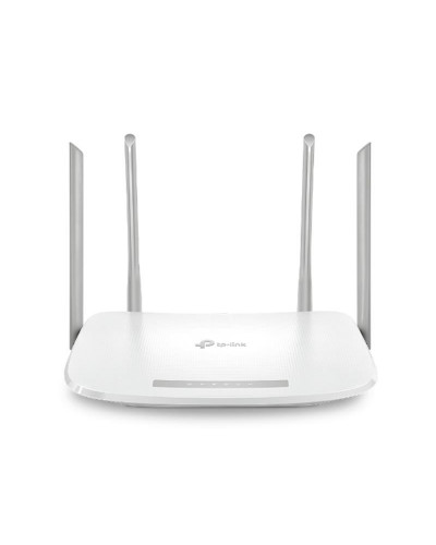 Бездротовий маршрутизатор TP-Link EC220-G5