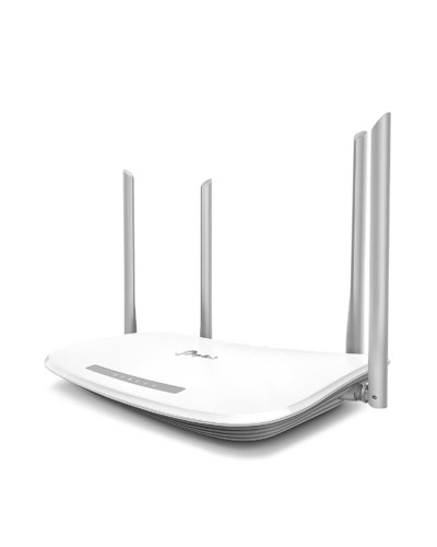 Бездротовий маршрутизатор TP-Link EC220-G5