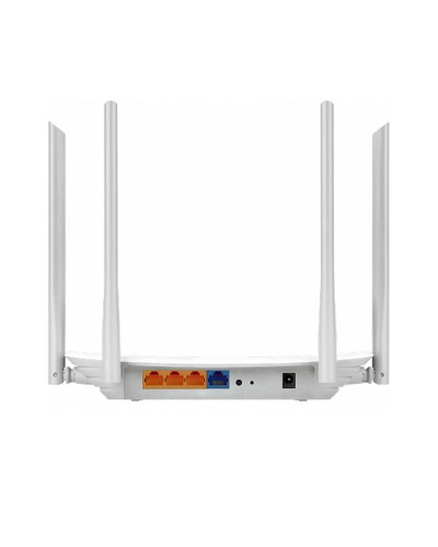Бездротовий маршрутизатор TP-Link EC220-G5
