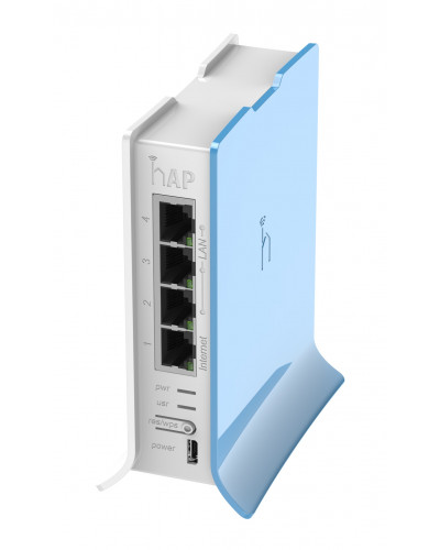 Mikrotik hAP lite TC