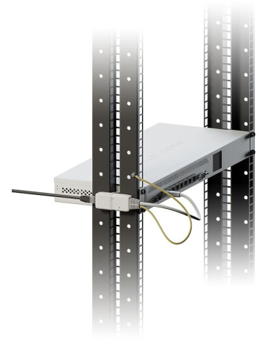 Грозозахист Mikrotik GESP