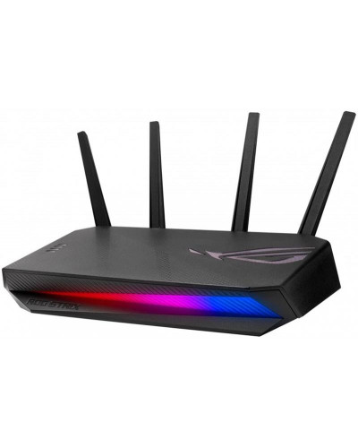 Бездротовий маршрутизатор Asus ROG STRIX GS-AX3000