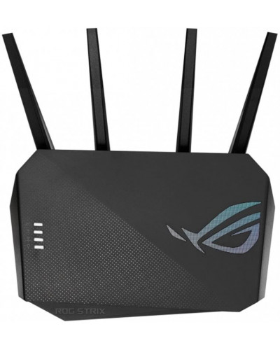 Бездротовий маршрутизатор Asus ROG STRIX GS-AX3000