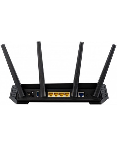 Бездротовий маршрутизатор Asus ROG STRIX GS-AX3000