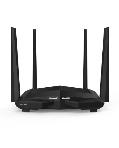 Бездротовий маршрутизатор Tenda AC10