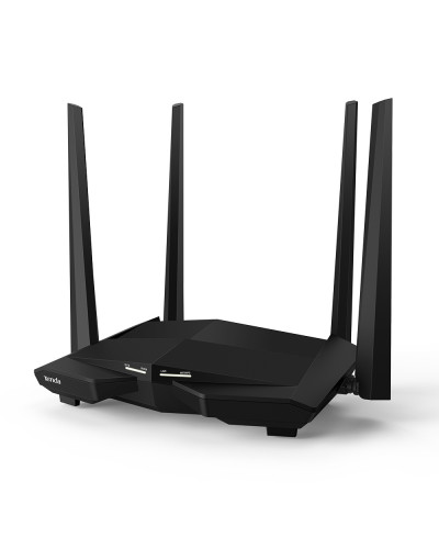 Бездротовий маршрутизатор Tenda AC10