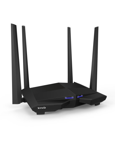 Бездротовий маршрутизатор Tenda AC10