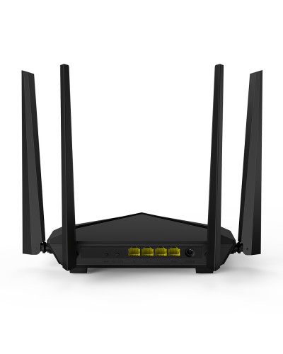 Бездротовий маршрутизатор Tenda AC10